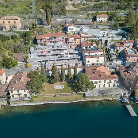 Fiumelatte Sleeps 6 Air Con Wifi T783176