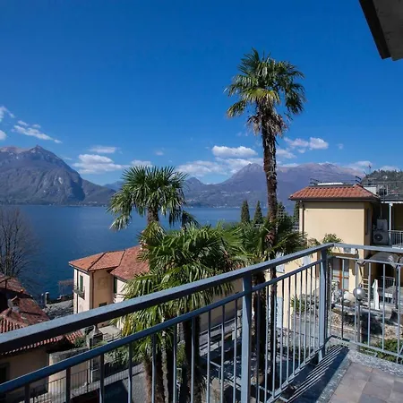 Fiumelatte Sleeps 6 Air Con Wifi T783176 *