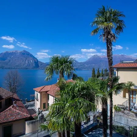 Fiumelatte Sleeps 6 Air Con Wifi T783176 Apartamento Varenna
