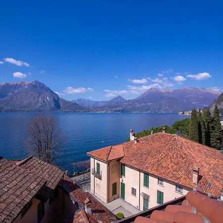 Apartamento Fiumelatte Sleeps 6 Air Con Wifi T783176
